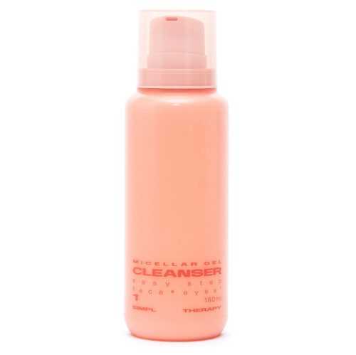 SIMPL THERAPY Micelární čistící gel 180 ml