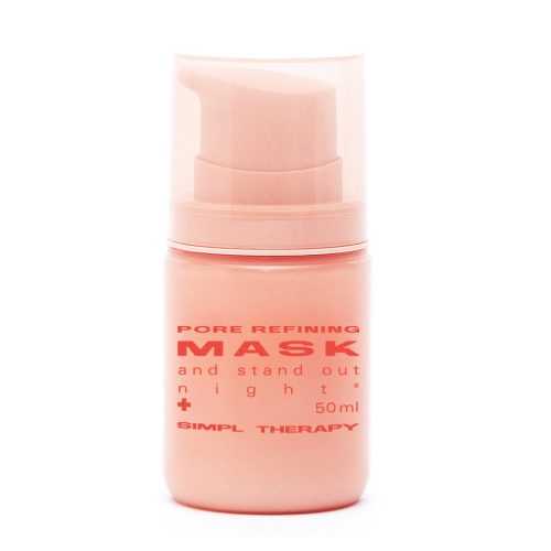 SIMPL THERAPY Pore refining mask 50 ml