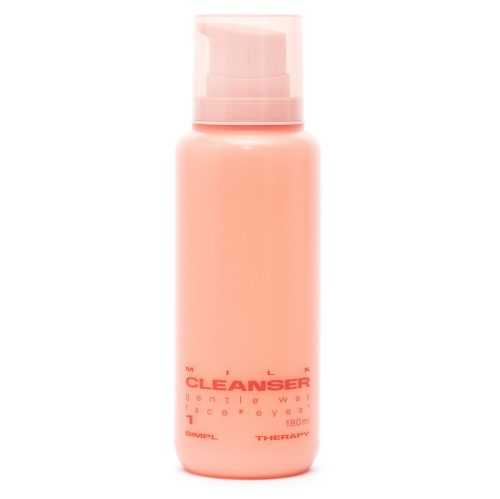 SIMPL THETAPY Milk Cleanser 180 ml