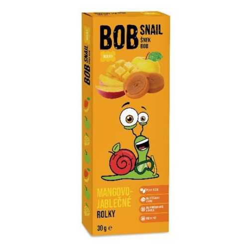 ŠNEK BOB mangovo-jablečné rolky 30 g