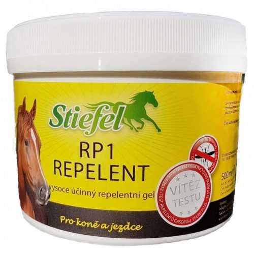 STIEFEL Repelent RP1 - Gel 500 ml