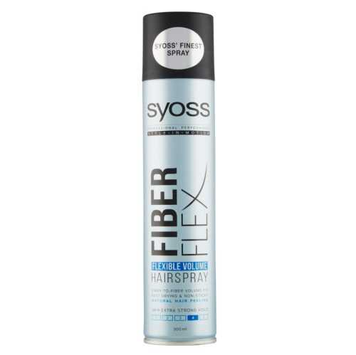 SYOSS Lak Fiberflex Volume 300 ml