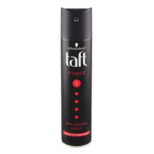 TAFT Power Hold Lak na vlasy 250 ml