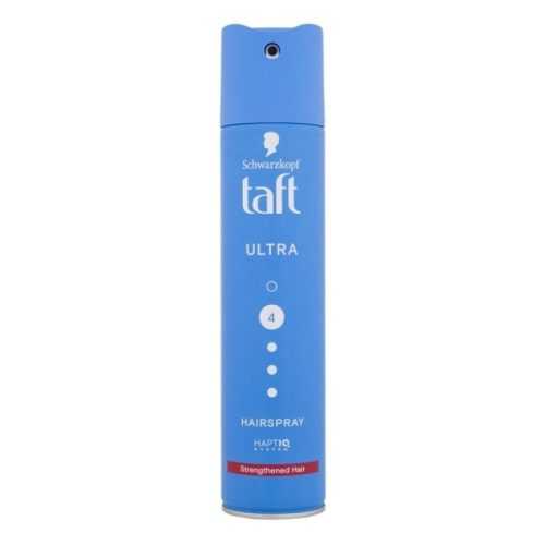 TAFT Ultra Lak na vlasy  250 ml