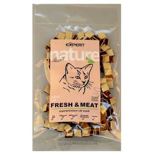 TATRAPET Pet Expert Nature sendvič pamlsek pro kočky 150 g