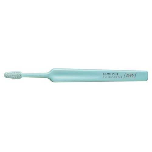 TEPE Zubní kartáček Select Compact X-Soft blistr 1 ks
