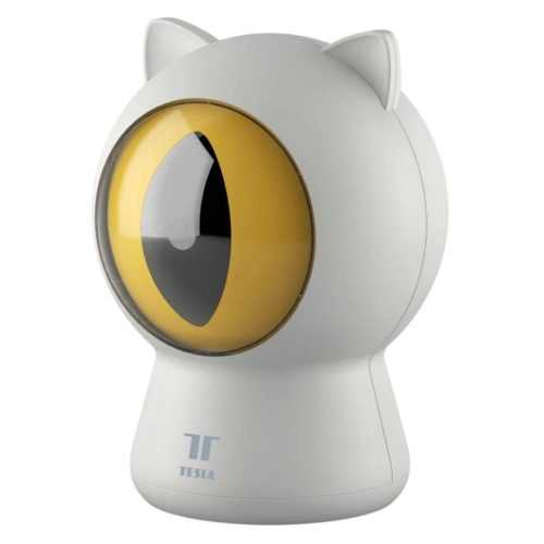 TESLA Smart Laser Dot Cats laserová hračka pro kočky