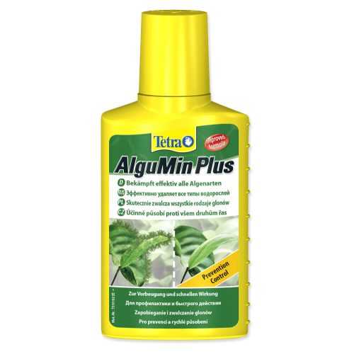 TETRA AlguMin Plus 100 ml