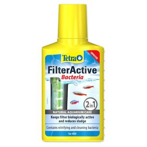 TETRA FilterActive 100 ml