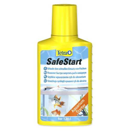 TETRA SafeStart 100 ml