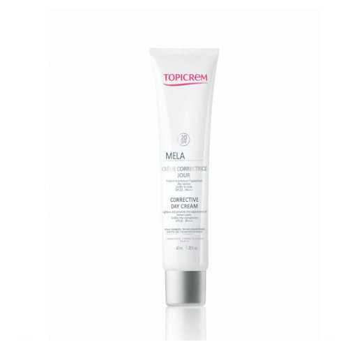 TOPICREM Korekční denní krém SPF 20 MELA 40 ml