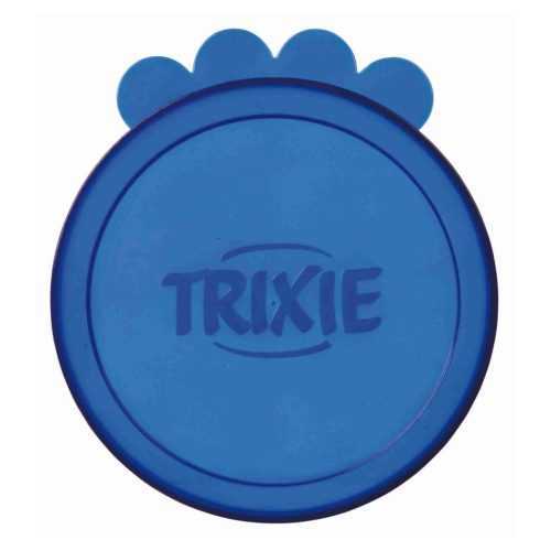 TRIXIE Víčko na konzervu velké 10 cm 2 ks