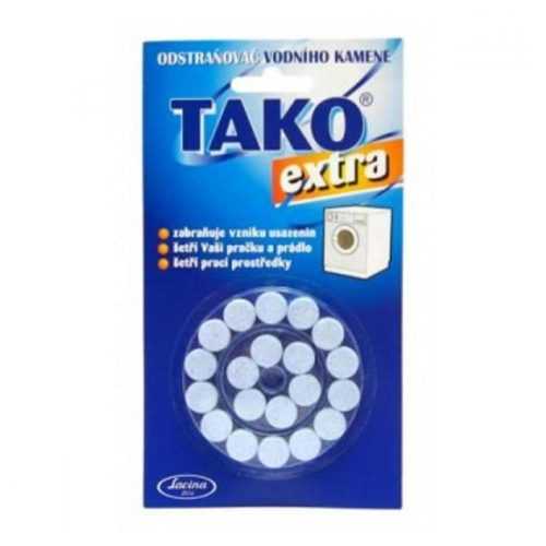 Tako tablety do pračky 19ks