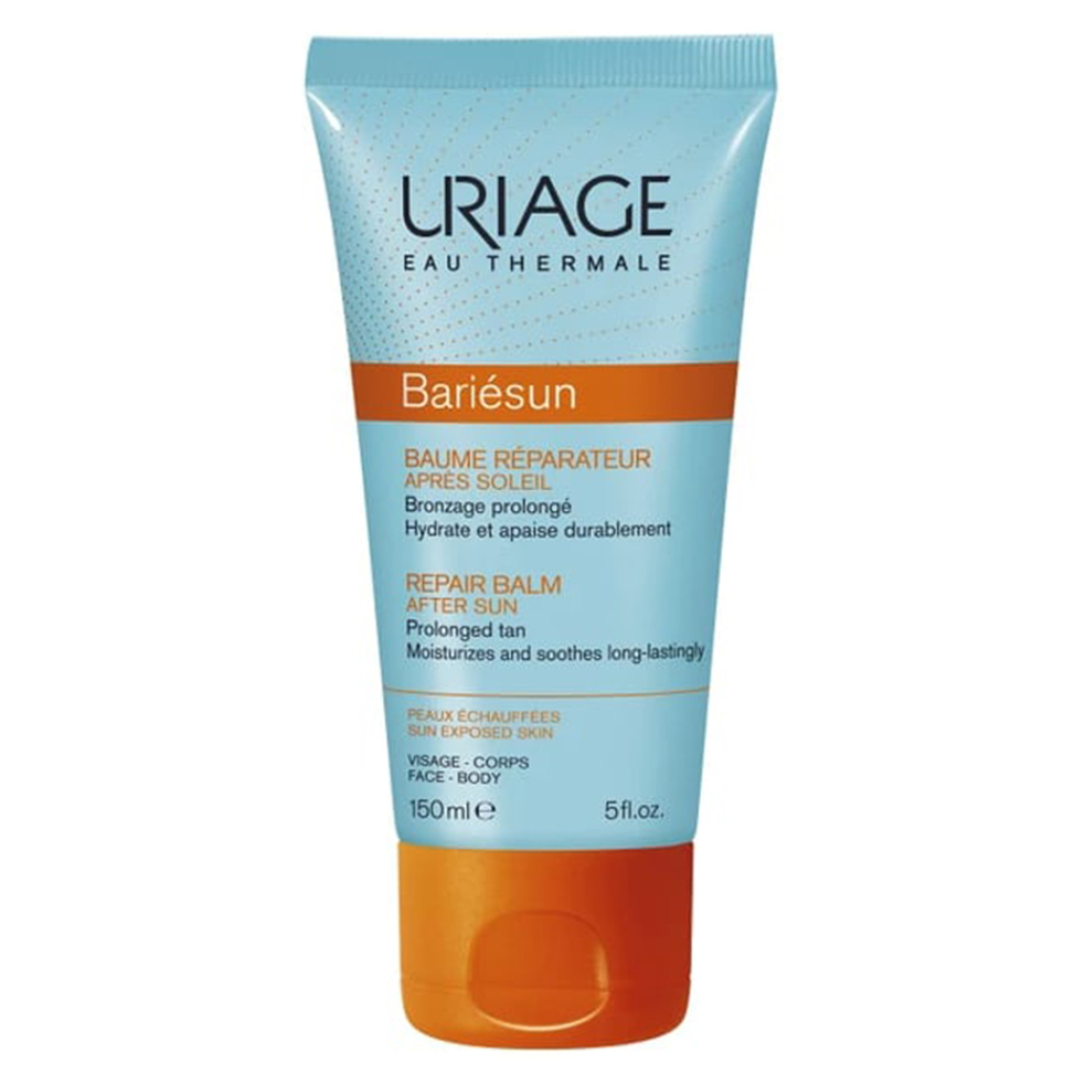 URIAGE Bariésun Regenerační balzám po opalování 150 ml
