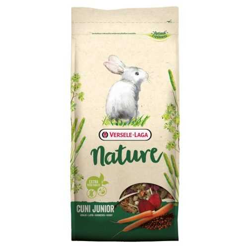 VERSELE-LAGA Nature Cuni junior pro králíky 2