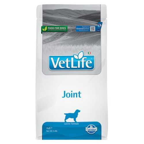 VET LIFE Natural Joint granule pro psy