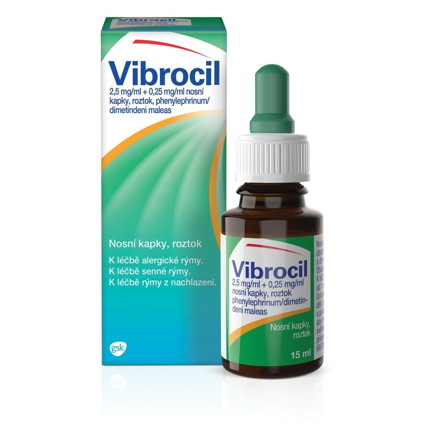 VIBROCIL 0