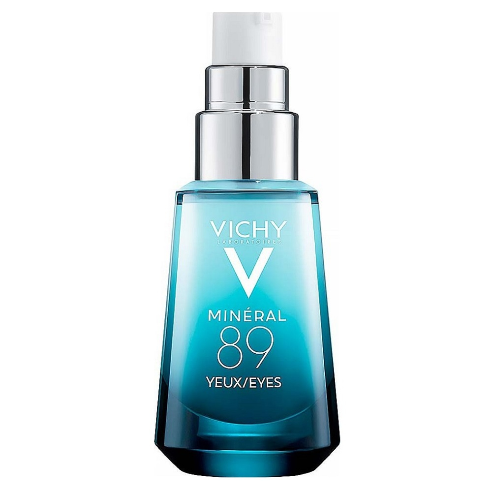 VICHY Minéral 89 Péče o oční okolí 15 ml