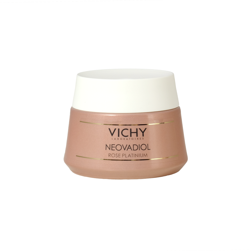 VICHY Neovadiol Rose Platinum Denní péče 50 ml