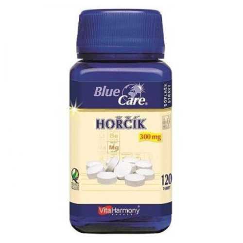 VITAHARMONY Hořčík 300 mg 120 tablet