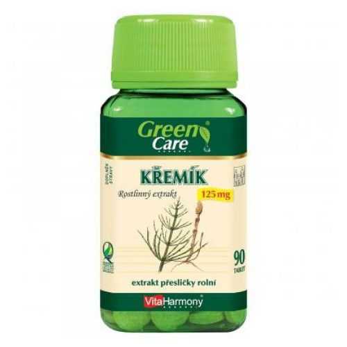 VITAHARMONY Křemík 125 mg 90 tablet