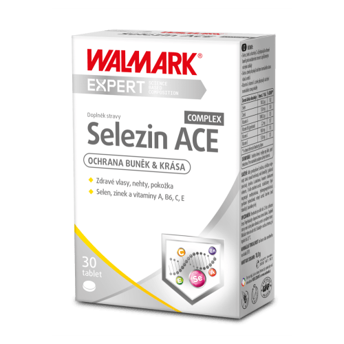 WALMARK Selezin ACE Complex 30 tablet