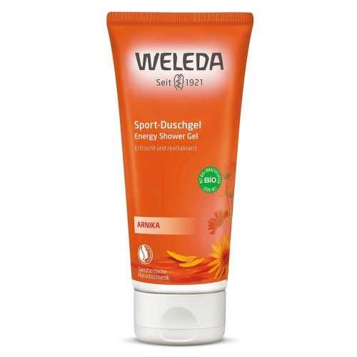 WELEDA Arnikový sprchový gel 200 ml