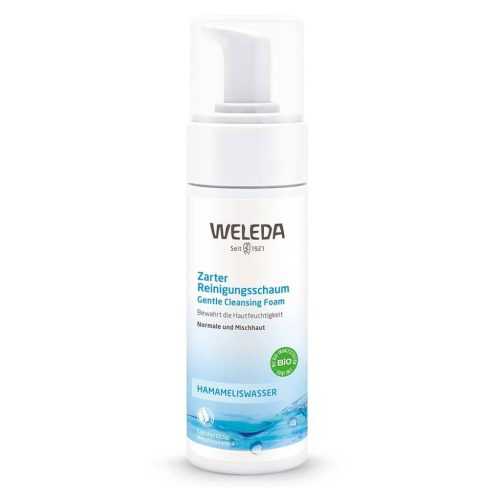 WELEDA Jemná čisticí pěna 150 ml