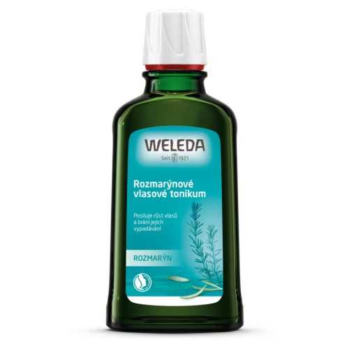 WELEDA Rozmarýnové vlasové tonikum 100 ml