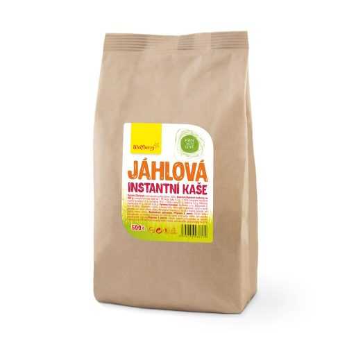 WOLFBERRY Jáhlová kaše 500 g