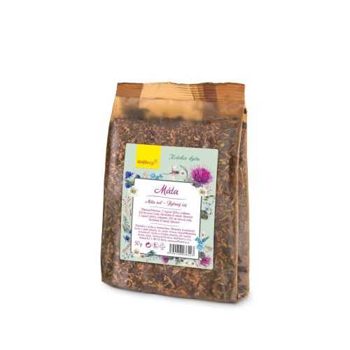 WOLFBERRY Máta bylinný čaj 50 g