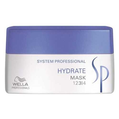 Wella SP Hydrate Mask  400ml Hydratační maska