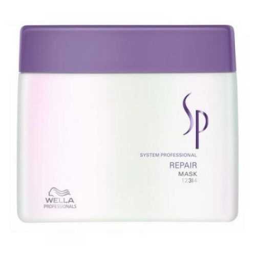 Wella SP Repair Mask  200ml Maska pro poškozené vlasy
