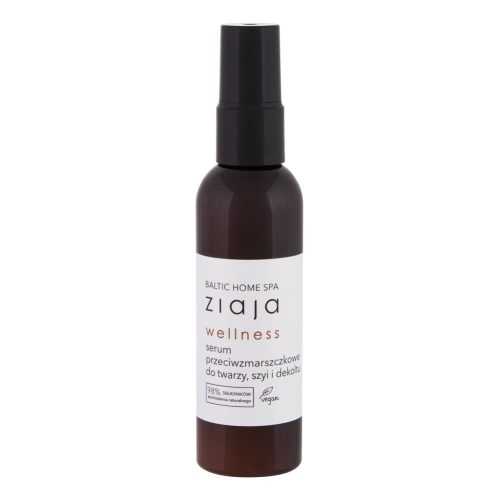 ZIAJA Baltic Home Spa Pleťové sérum Wellness 90 ml