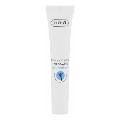 ZIAJA Eye Care Oční krém Cornflower 15 ml