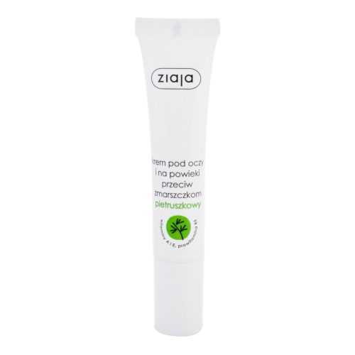 ZIAJA Eye Care Oční krém Parsley 15 ml