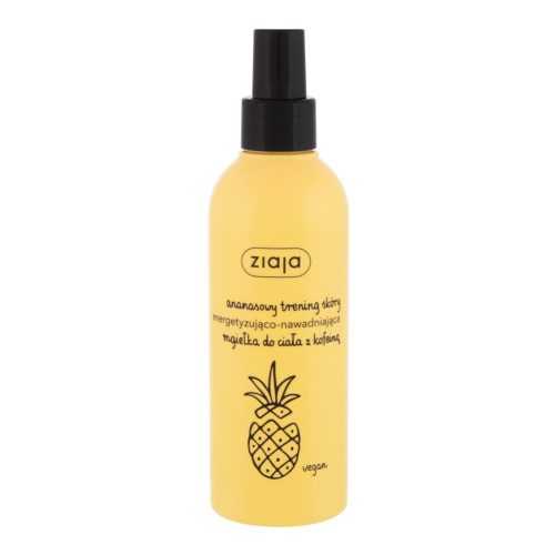 ZIAJA Pineapple Tělová mlhovina 200 ml
