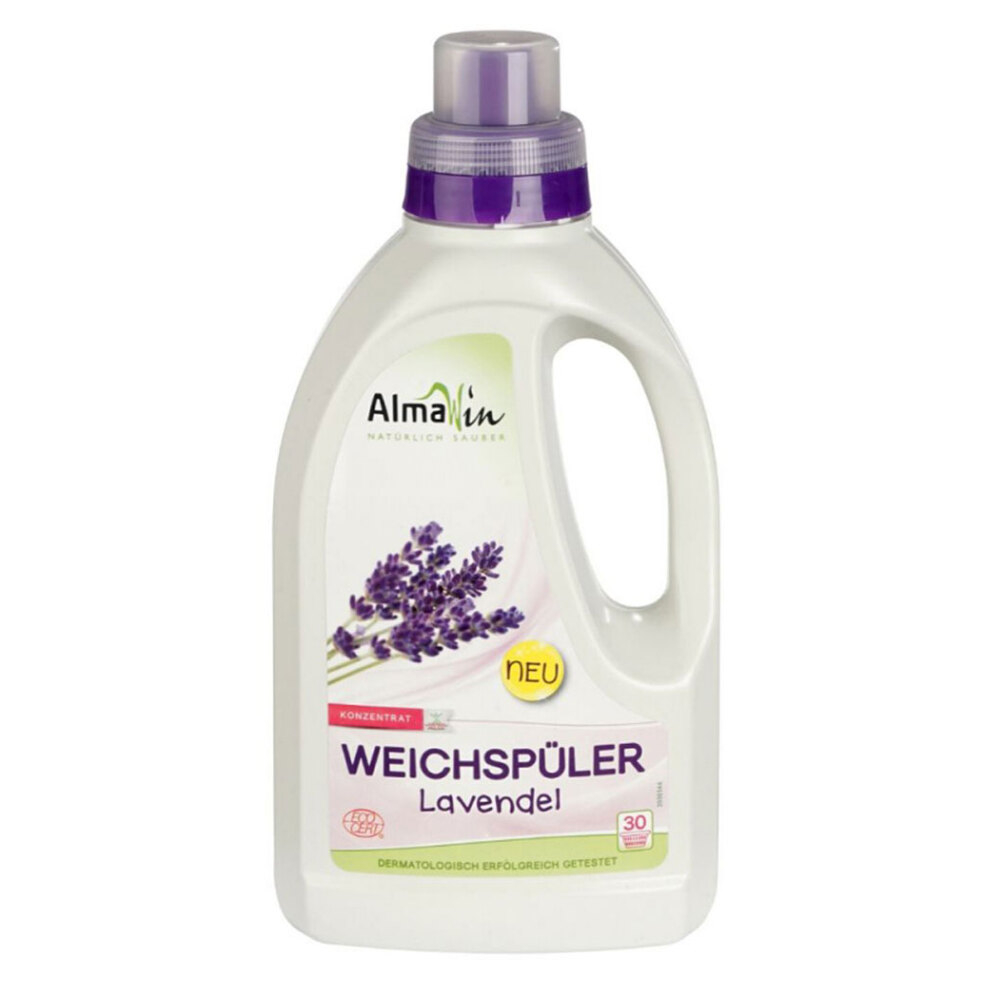 ﻿ALMAWIN Aviváž Levandule 750 ml