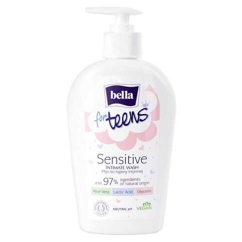 ﻿BELLA for Teens Intimní gel 300 ml