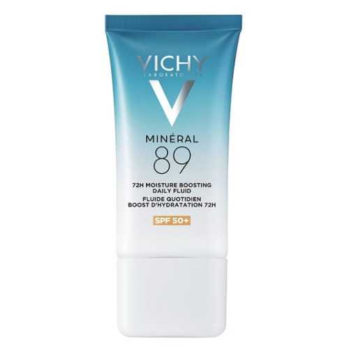 ﻿VICHY Mineral 89 72H Posilující denní fluid SPF50+ 50ml