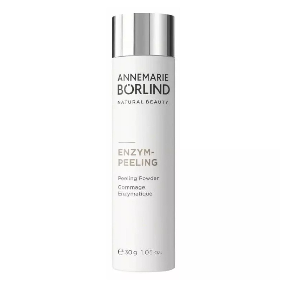 ANNEMARIE BÖRLIND Enzymový peeling 30 g