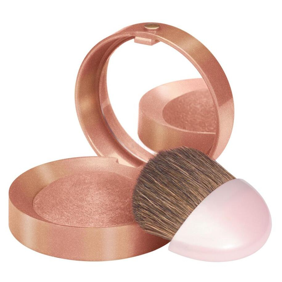 BOURJOIS Paris Blush 03 Brun Cuivré tvářenka 2