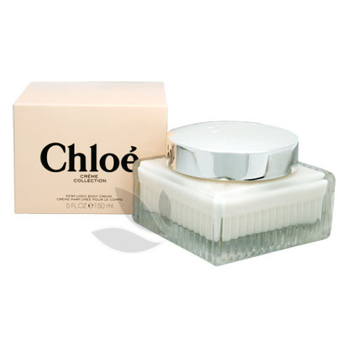 Chloé - parfémovaný tělový krém 150 ml
