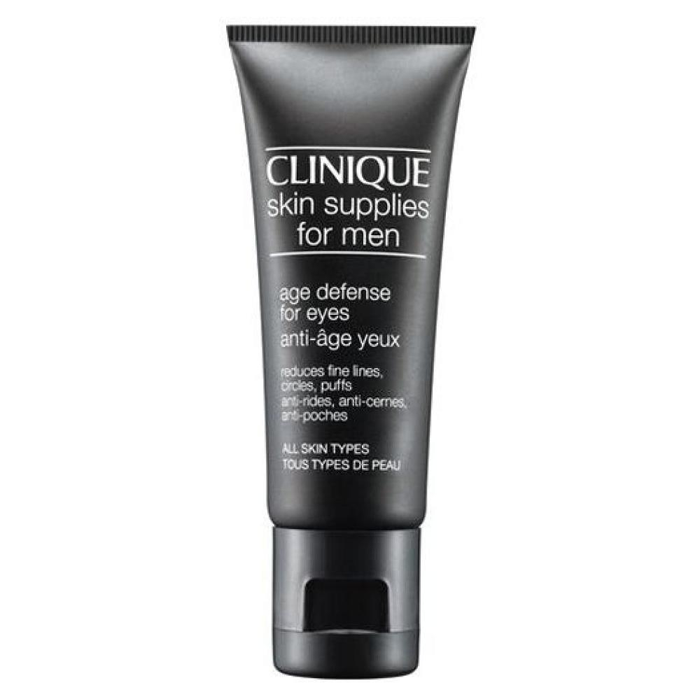 Clinique Skin Supplies Age Eyes  15ml Všechny typy pleti