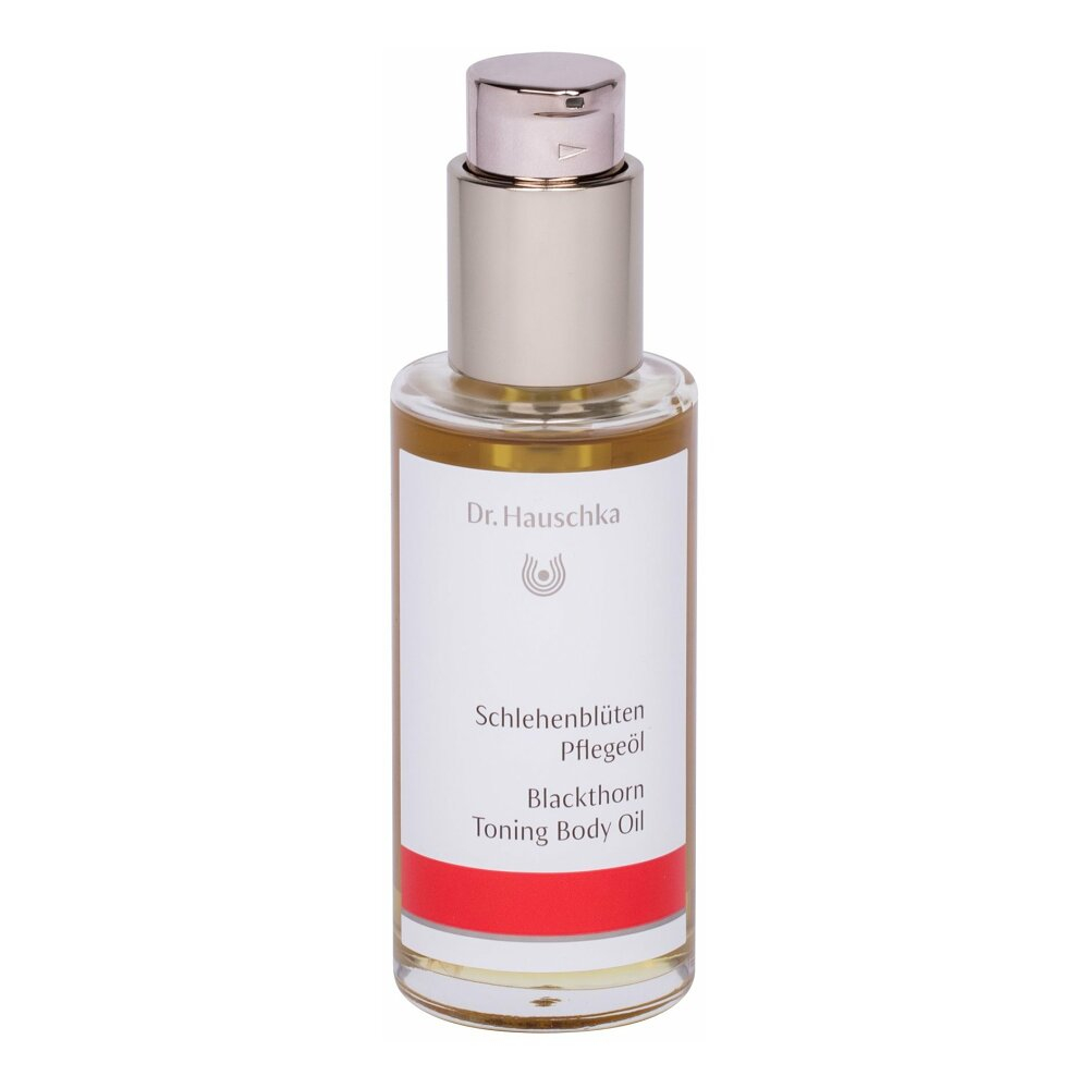 DR. HAUSCHKA Blackthorn toning proti celulitidě a striím 75 ml