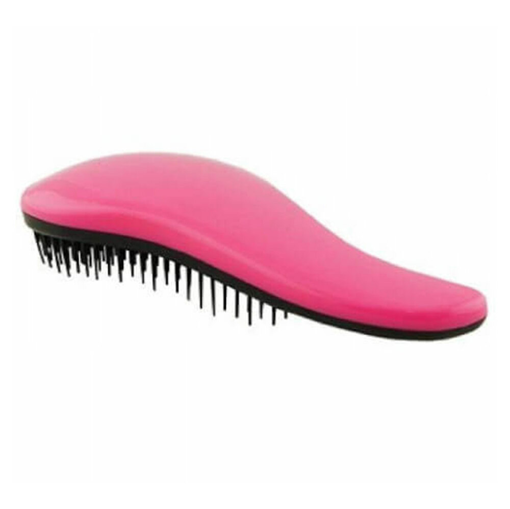 DTANGLER Kartáč růžový