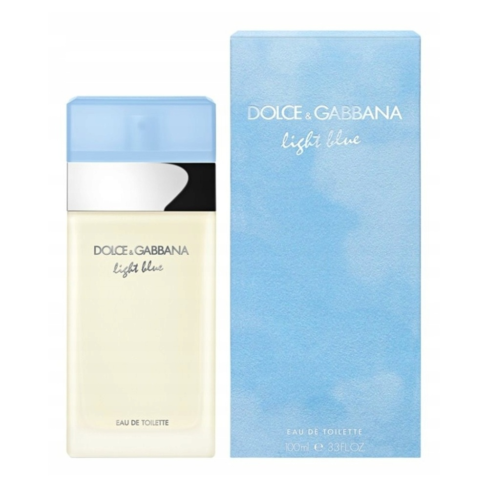 Dolce & Gabbana Light Blue Toaletní voda 25ml