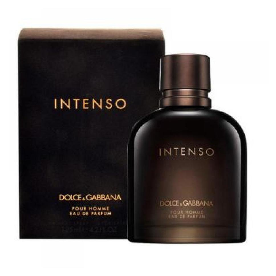 Dolce & Gabbana Pour Homme Intenso Parfémovaná voda 75ml