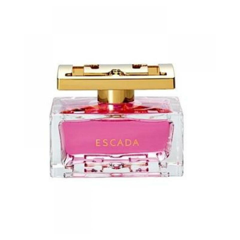 ESCADA Especially Parfémovaná voda 75 ml
