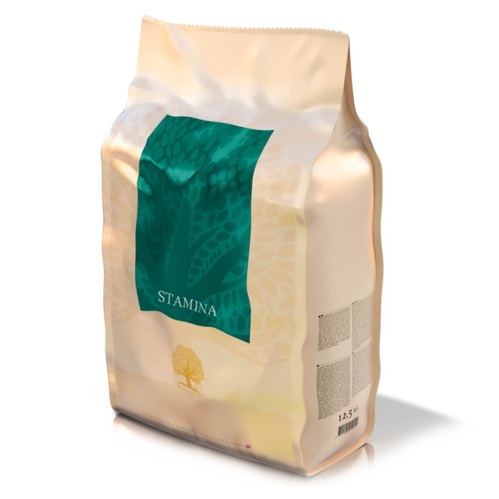 ESSENTIAL Stamina granule pro psy s náročným životním stylem 1 ks